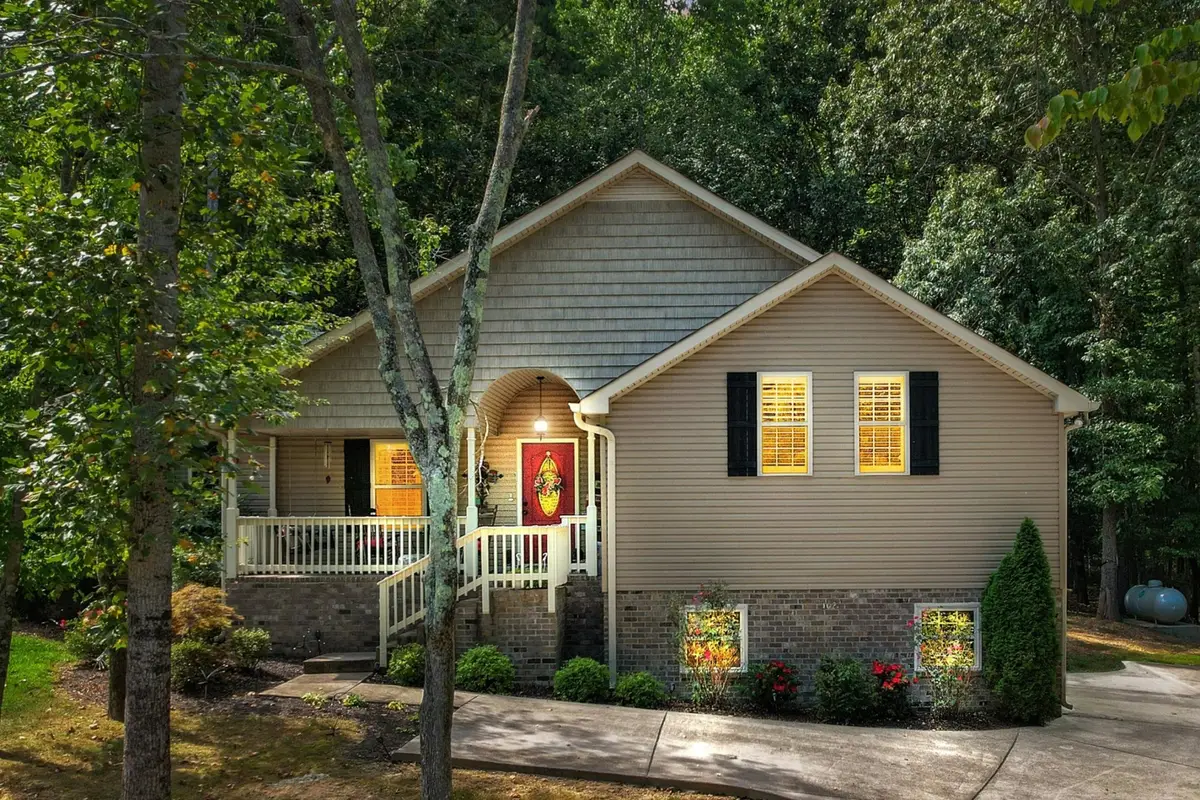 1021 Goldfinch Trl, Portland, TN 37148 - #1