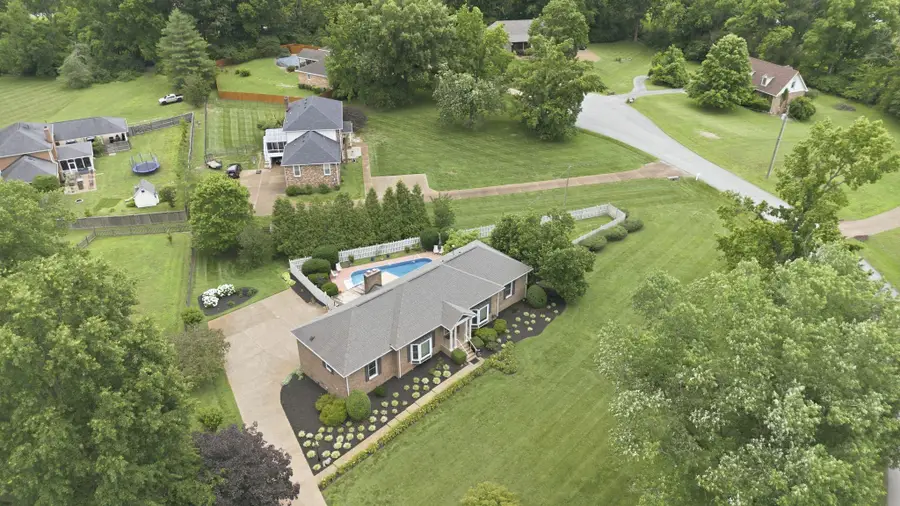 1109 David Dr, Franklin, TN 37069 - #3