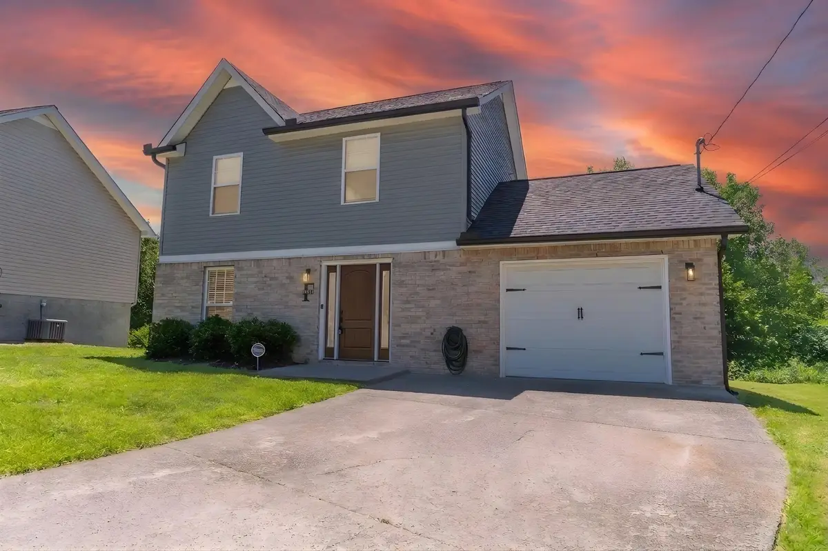 4845 Highlander Cv, Antioch, TN 37013 - #1
