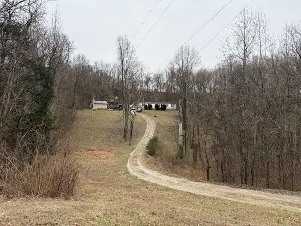 6437 Peytonsville Arno Rd, College Grove, TN 37046
