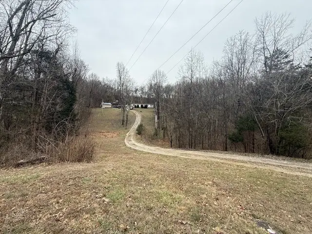 6437 Peytonsville Arno Rd, College Grove, TN 37046 - #2