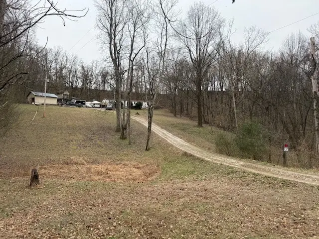 6437 Peytonsville Arno Rd, College Grove, TN 37046 - #3