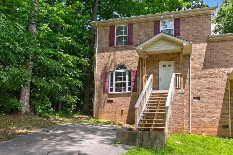 318A Melvin Jones Dr, Nashville, TN 37217 - #2