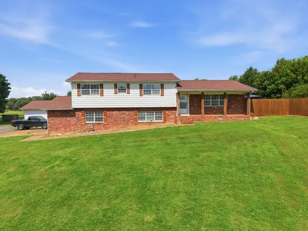 116 Swafford Lane Nw, Charleston, TN 37310