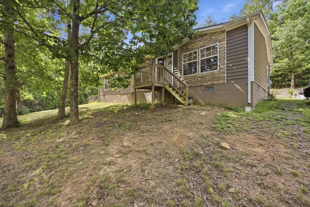 40 Black Mountain, Dunlap, TN 37327 - #1
