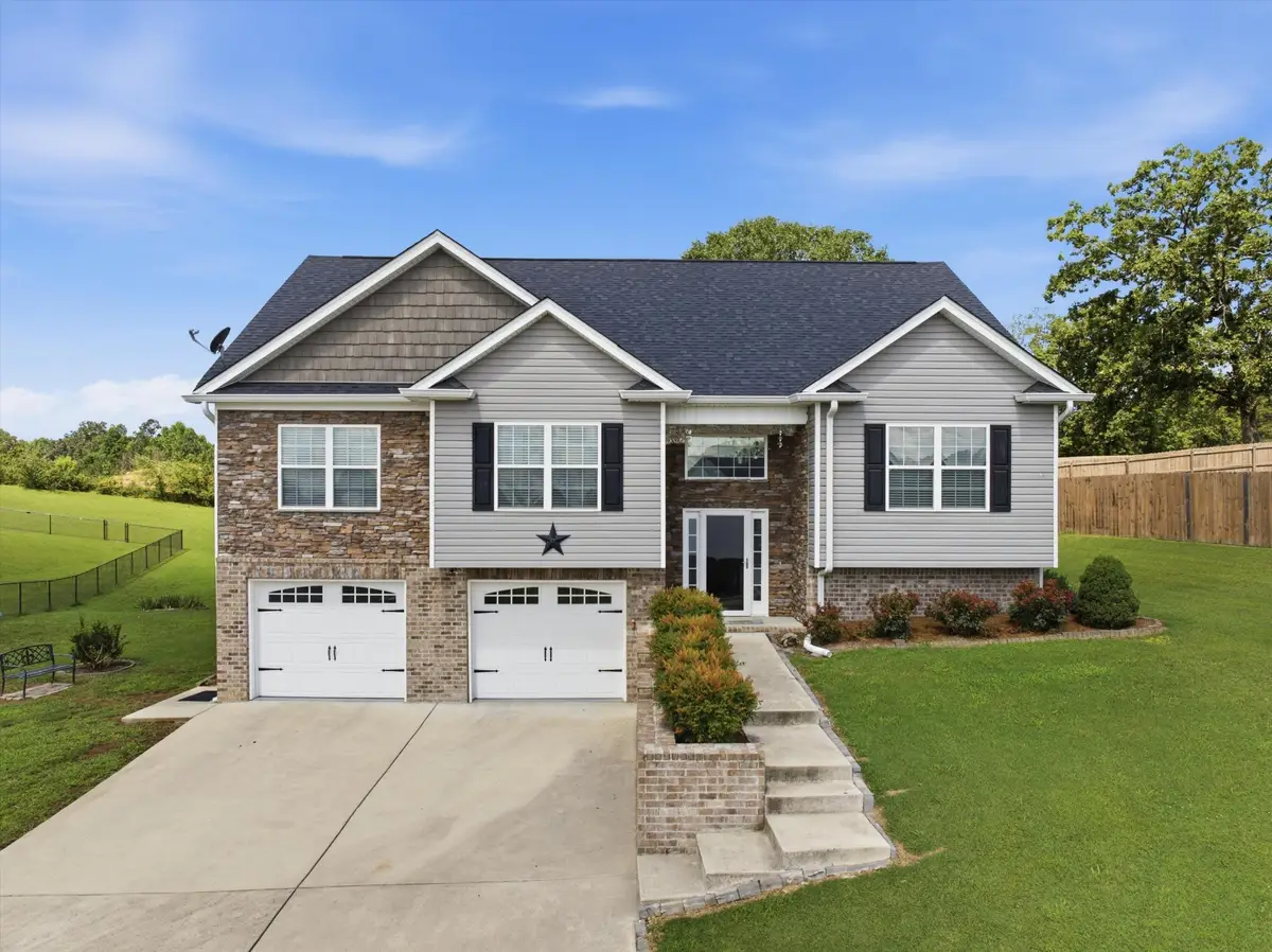 7064 Brady Drive, Harrison, TN 37341 - #1