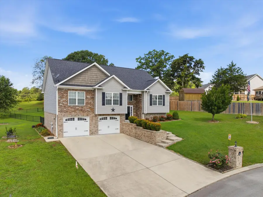 7064 Brady Drive, Harrison, TN 37341 - #2