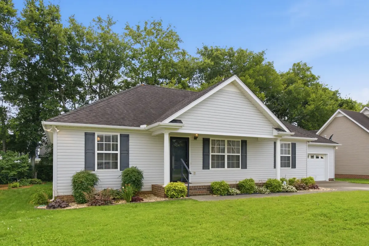 2809 Waywood Dr, Murfreesboro, TN 37128 - #1