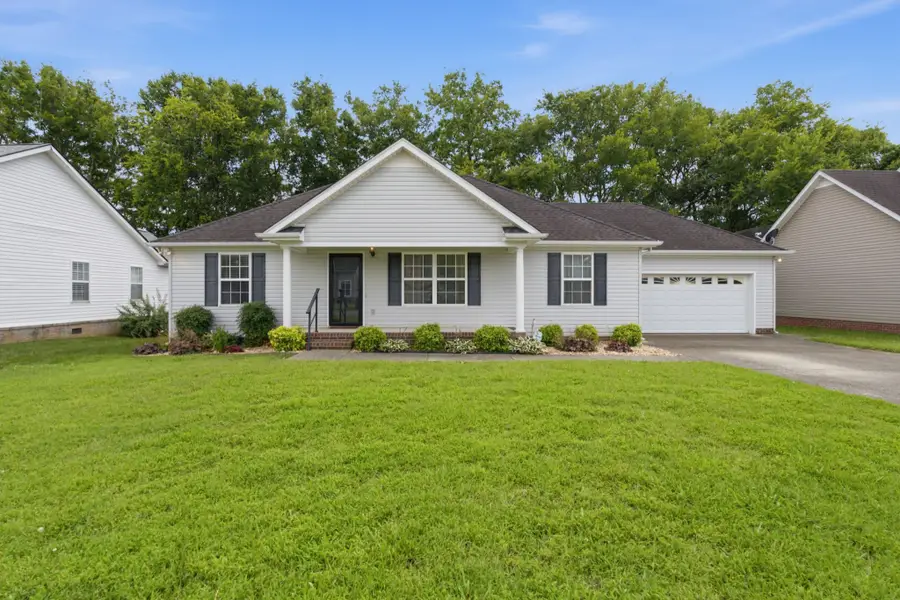 2809 Waywood Dr, Murfreesboro, TN 37128 - #3