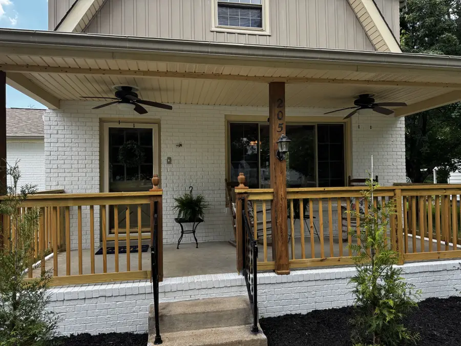 205 Anthony Ave, Old Hickory, TN 37138 - #2