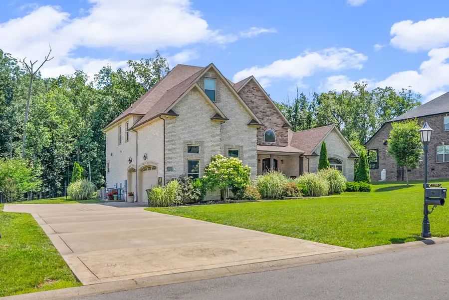 1130 Reda Dr, Clarksville, TN 37042 - #3