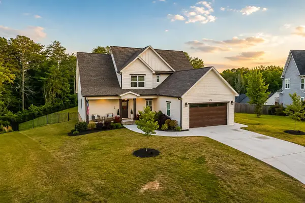 175 Ridge Crest Court Sw, Mc Donald, TN 37353