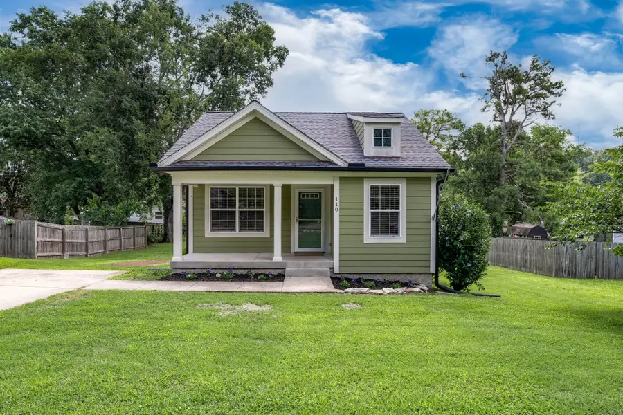 110 Bradford Dr, Franklin, TN 37064 - #2