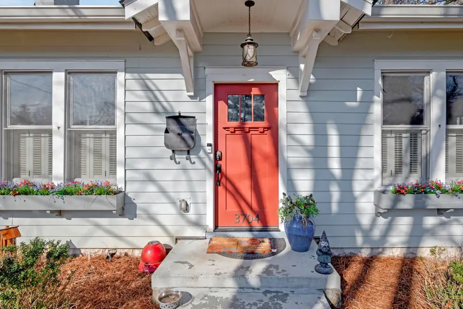 3704 Westbrook Ave, Nashville, TN 37205 - #2