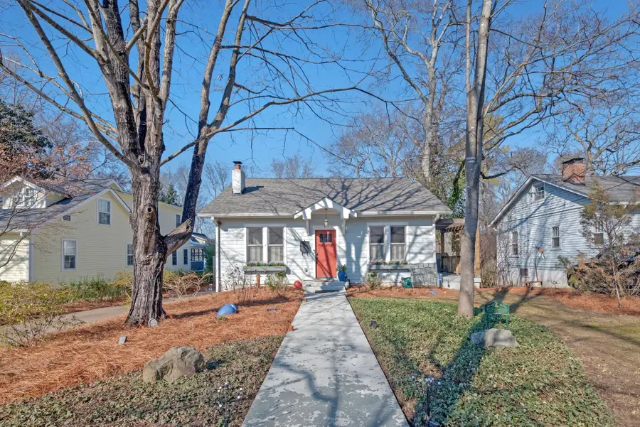 3704 Westbrook Ave, Nashville, TN 37205 - #3