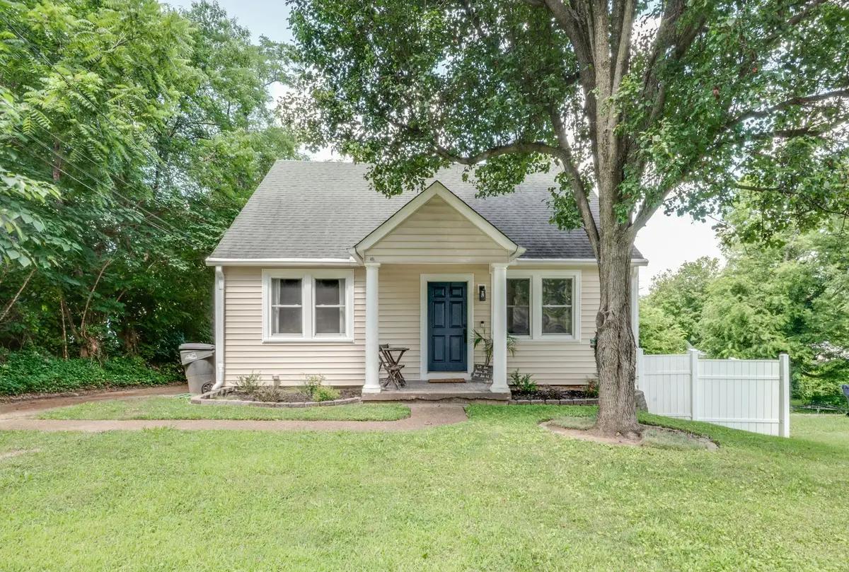1812 Morningside Ave, Columbia, TN 38401 - #1