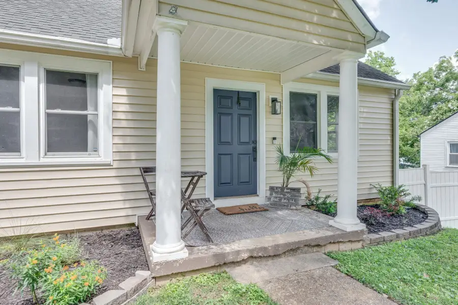 1812 Morningside Ave, Columbia, TN 38401 - #2