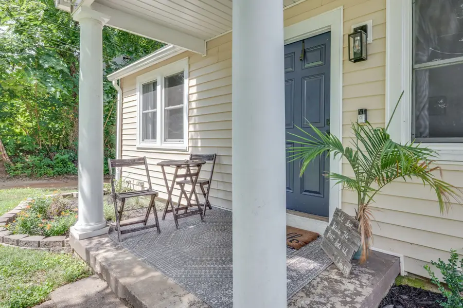 1812 Morningside Ave, Columbia, TN 38401 - #3