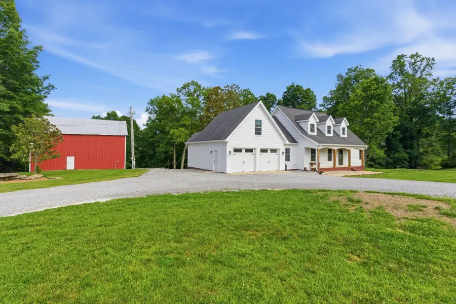 4747 Edgar Dillard Rd, Greenbrier, TN 37073 - #2