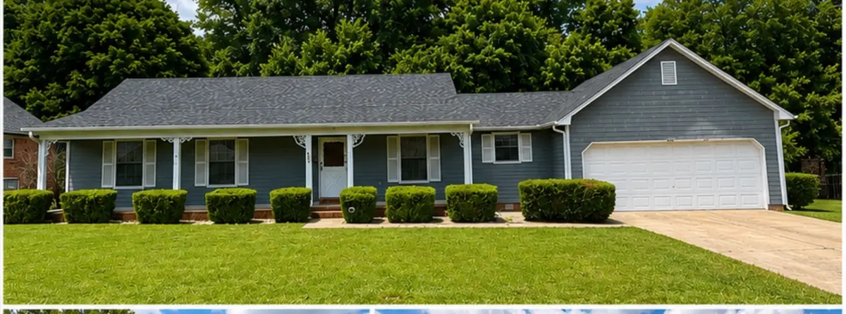 133 Buttonwood Dr, Jackson, TN 38305 - #1