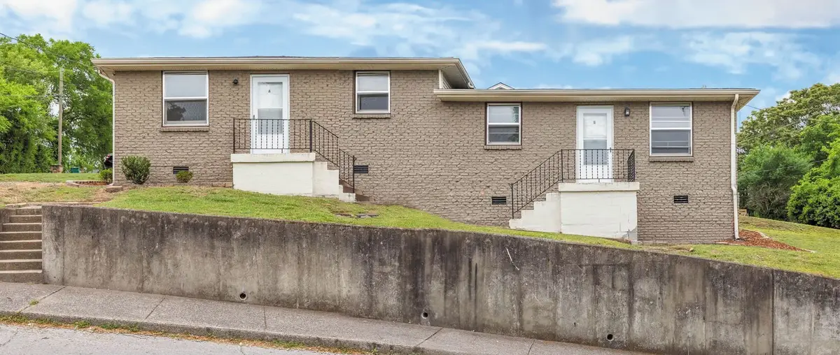 895 W Sharpe Ave, Nashville, TN 37206 - #1