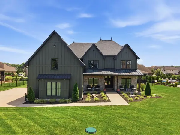 146 Seclusion Ct, Murfreesboro, TN 37129 - #1
