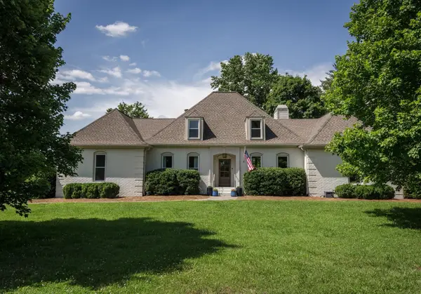528 Wilson Run, Brentwood, TN 37027