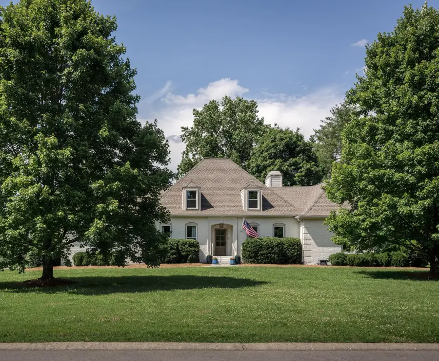 528 Wilson Run, Brentwood, TN 37027 - #2