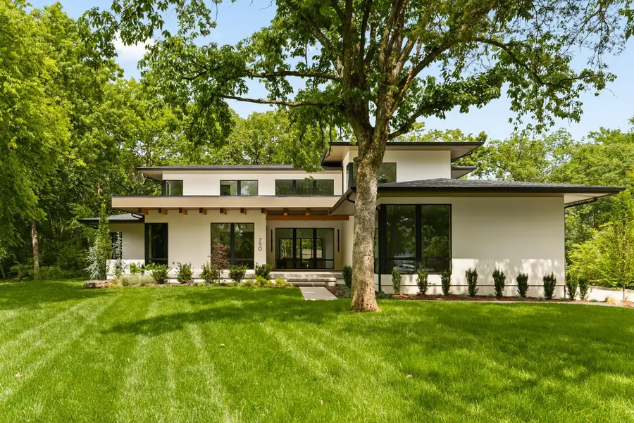 750 Templeton Dr, Nashville, TN 37205 - #2