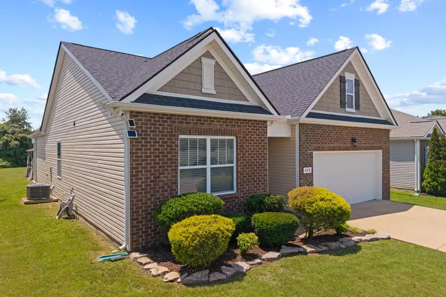 676 Prominence Rd, Columbia, TN 38401 - #3