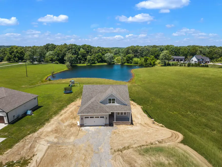 1171 Abiff Rd, Bon Aqua, TN 37025 - #3