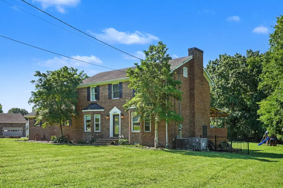 1515 Gina Lynn Dr, Lewisburg, TN 37091 - #2