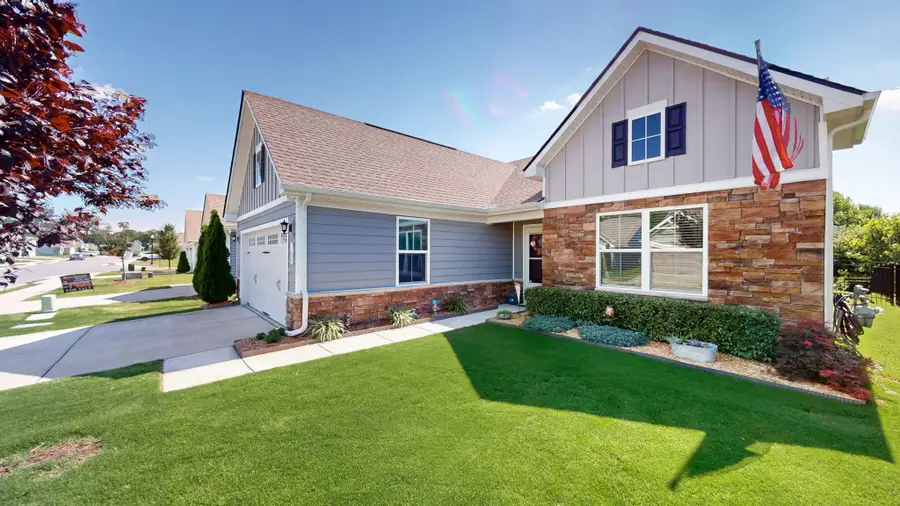 188 Carothers Way, White House, TN 37188 - #2