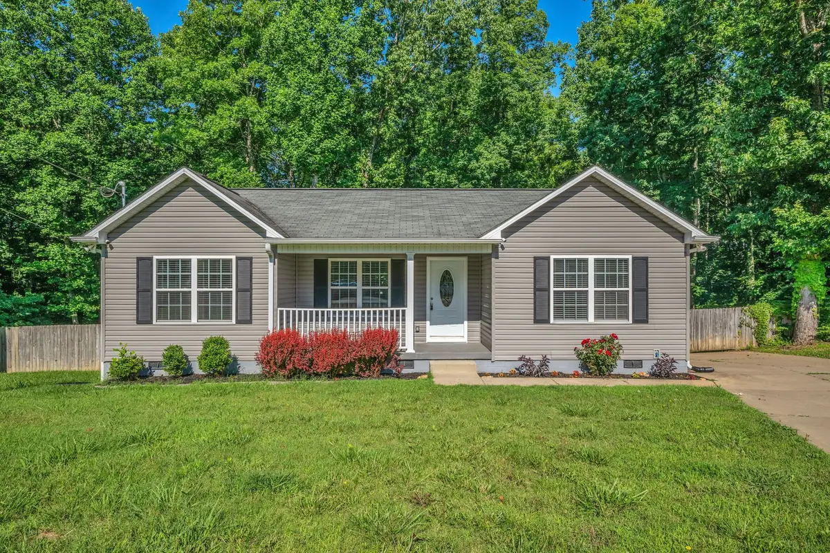 306 Twilight Ct, White Bluff, TN 37187 - #1