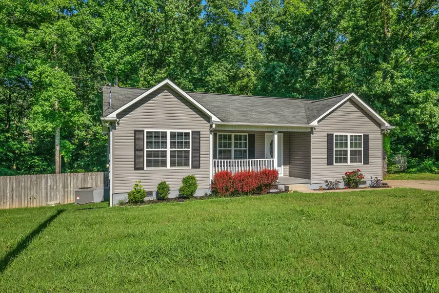 306 Twilight Ct, White Bluff, TN 37187 - #2