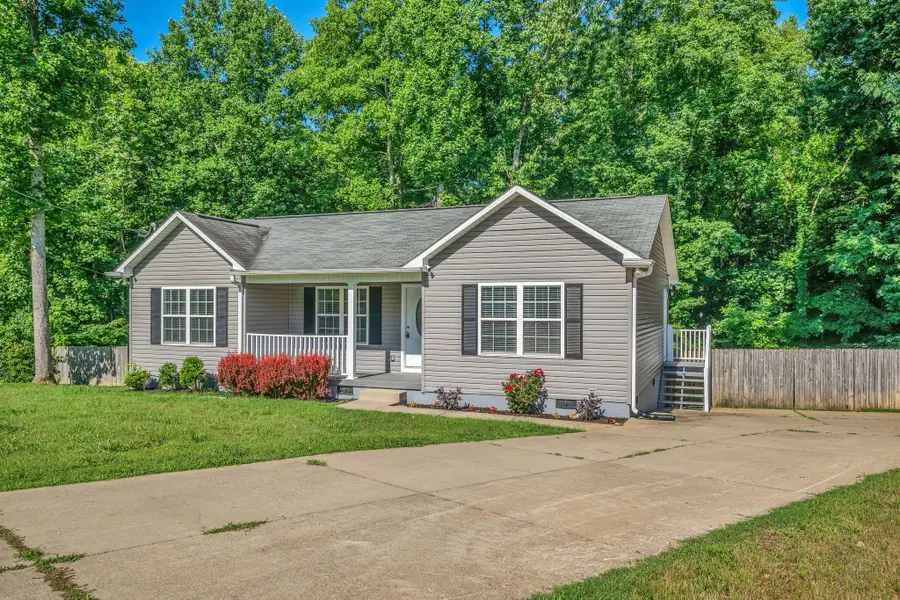 306 Twilight Ct, White Bluff, TN 37187 - #3