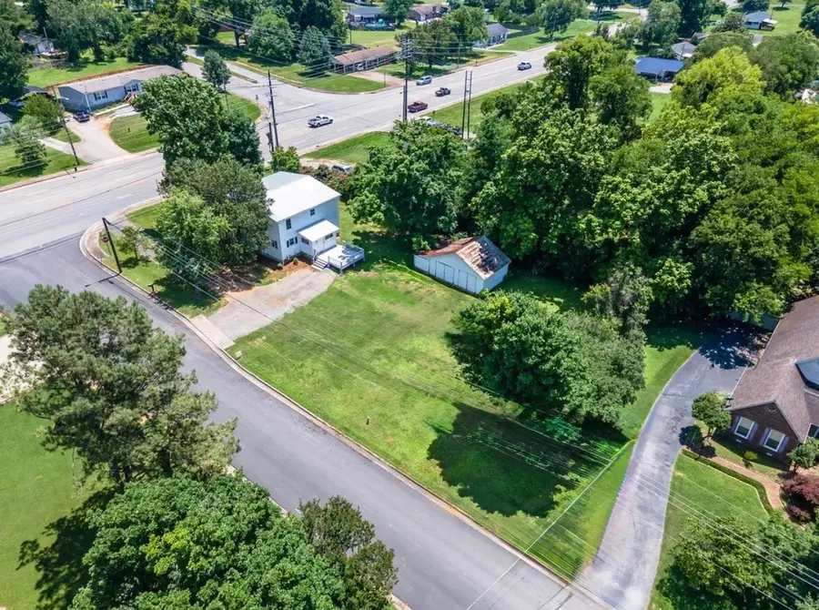0 Tucker Drive, Pulaski, TN 38478 - #3