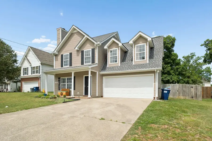 1207 Lasalle Ct, Smyrna, TN 37167 - #3