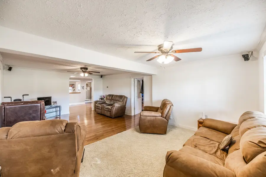 2544 S Mount Pleasant Rd, Greenbrier, TN 37073 - #2