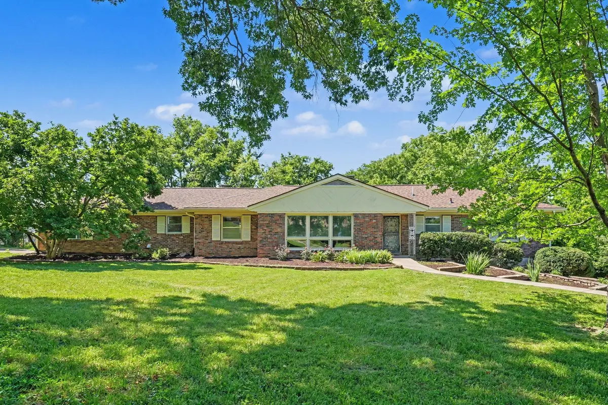 2901 Rich Acres Dr, Nashville, TN 37207 - #1