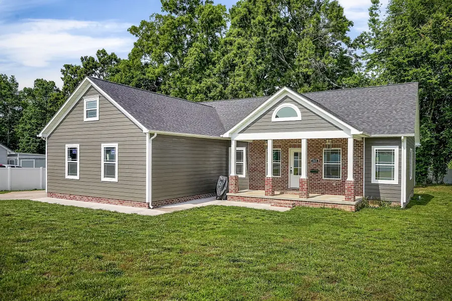 242 Grace Dr, Sparta, TN 38583 - #3