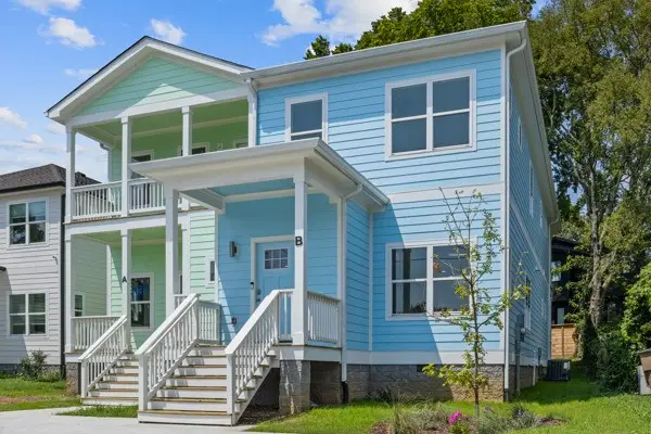 2409B 14th Ave N, Nashville, TN 37208 - #1