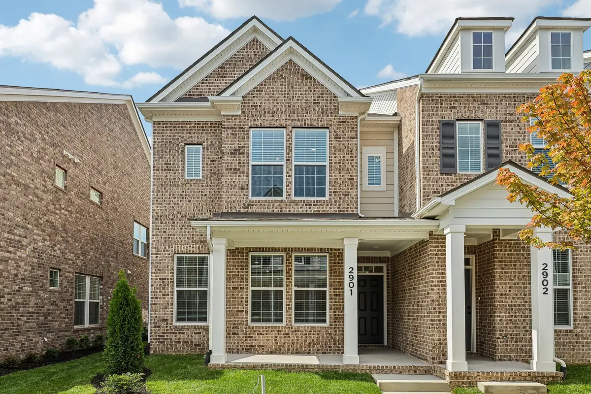 2718 Willowoak Trl #2901, Murfreesboro, TN 37129 - #1