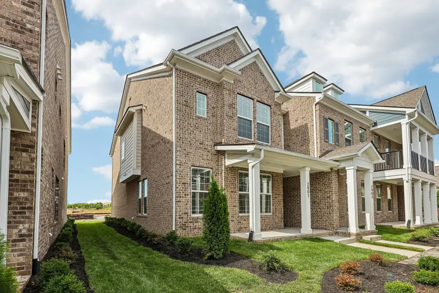 2718 Willowoak Trl #2901, Murfreesboro, TN 37129 - #2