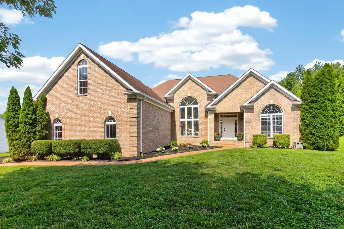 2305 Clara Mathis Rd, Spring Hill, TN 37174 - #1
