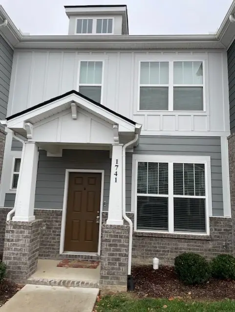 1741 Frodo Way, Murfreesboro, TN 37128