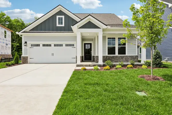 6023 Bloom Street, Rockvale, TN 37153