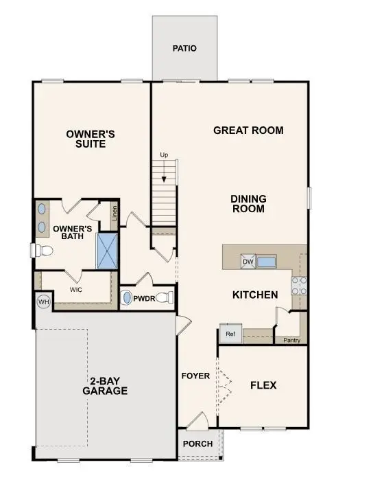 836 Averitt Lane, Lebanon, TN 37087 - #2