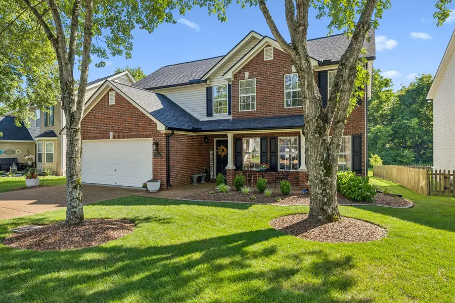 3183 Tristan Dr, Franklin, TN 37064 - #2