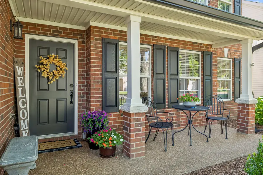 3183 Tristan Dr, Franklin, TN 37064 - #3